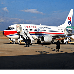 呼和浩特航空快运航空快运业稳步发展的原因是什么？